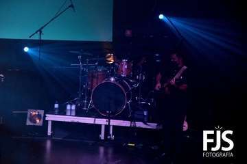 Concierto de Tutto Durán en Telde/TA/Francisco Javier Santana.